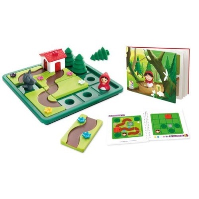 Little Red Riding Hood SMART GAMES