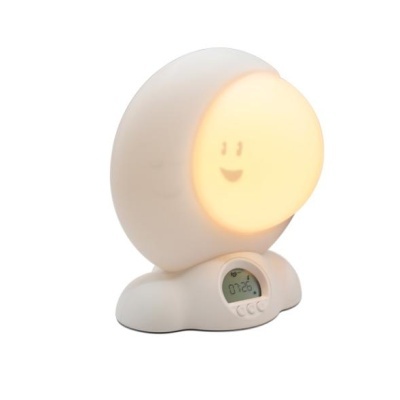 Kidymoon Luz presença Lua e Sol