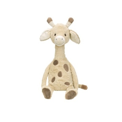 HAPPY HORSE Peluche Big Giraffe 75 cm