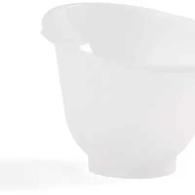 Doomoo Basics - Shantala Baby Bath - Branco