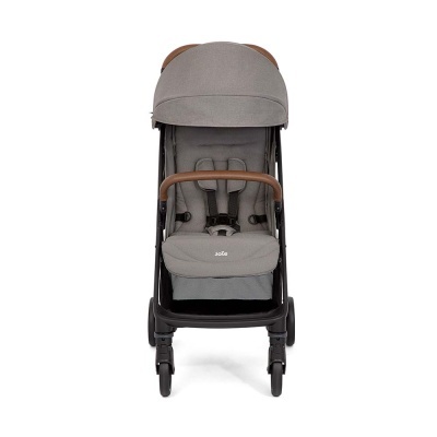 Joie cadeira de passeio Pact Pro - Pebble