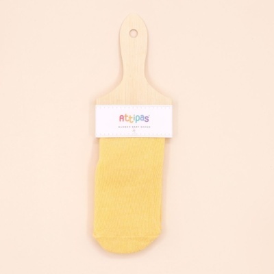 ATTIPAS Meias Anti Derrapantes Rainbow