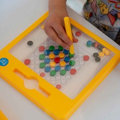 Braintoys Imadots Mini