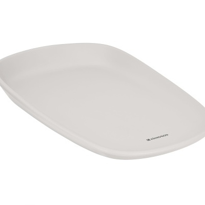 KIKKABOO Trocador Espuma EVA Bege