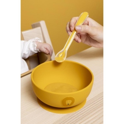 TRIXIE Pack 3 Colheres Mr. Lion