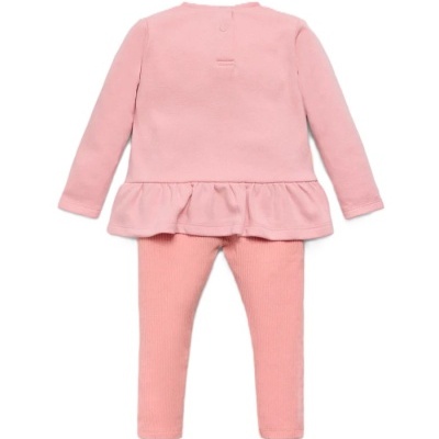 YSABEL MORA Conjunto 3 Pçs Candy Circus