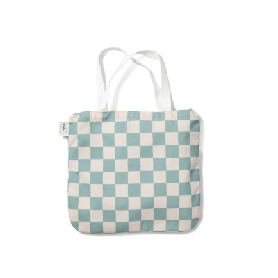 PLAY&GO Organizador de Parede + Bolsa Toto Dino