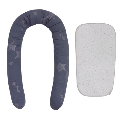 Ninho Etoile Azul Noite PetitPraia