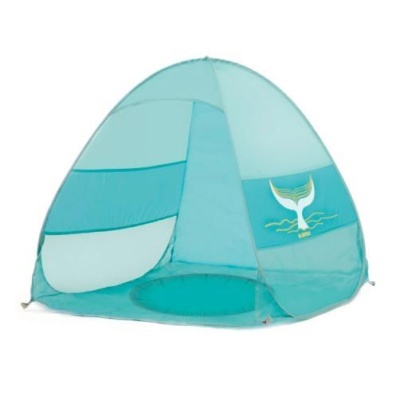 LUDI Tenda/Piscina c/ Proteção UV