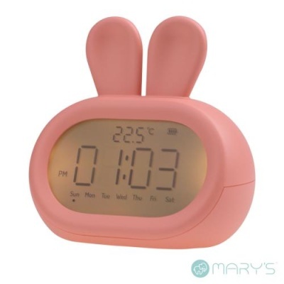 MARY´S Despertador Coelho