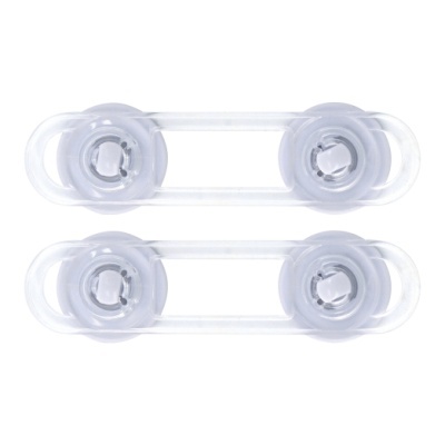 KIKKABOO Fixadores Multiusos 2 Un