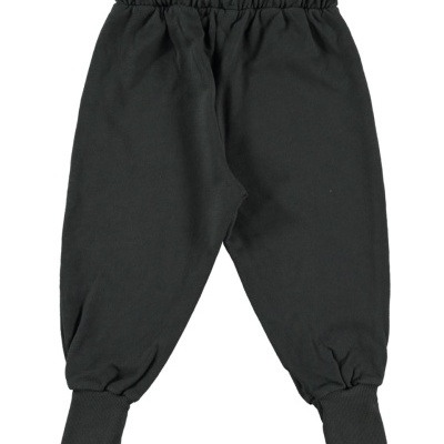Calça Antracite Babyclic