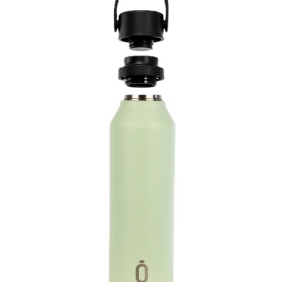 RUNBOTT Garrafa Térmica 1L Mii Melão