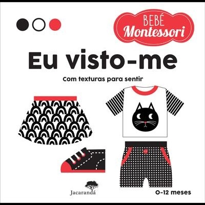 Eu visto-me