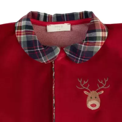 BABY GI Babygrow Prancer