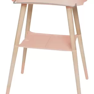 Banheira LED Sense Bébé-Jou Rosa