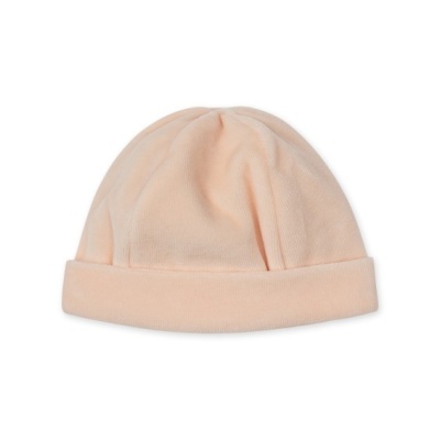 BABY GI Gorro Veludo Butterfly