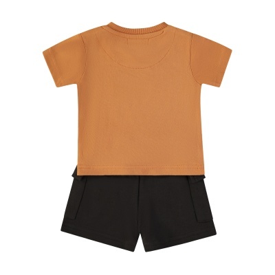 BABYBOL Conj. 2 Peças Something