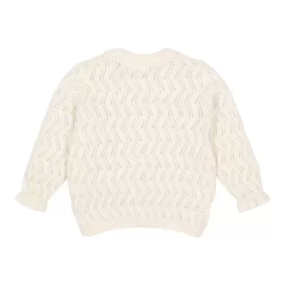 LITTLE DUTCH Casaco Tricot
