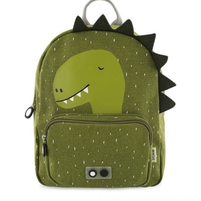 Trixie Mochila  Mr. Dino