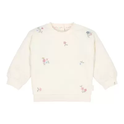 LITTLE DUTCH Sweat Flores