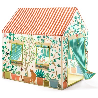 Tenda Casa