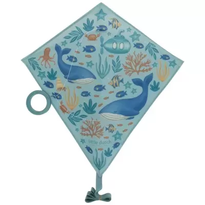 LITTLE DUTCH Papagaio Diamante Ocean World