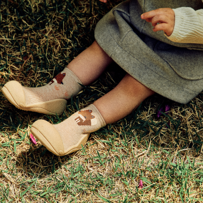 ATTIPAS Woodland Bege Fox