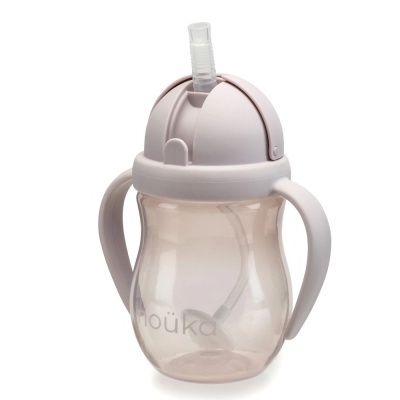 Noüka Copo Antiderrame c/ Pallhinha 240 ml Bloom