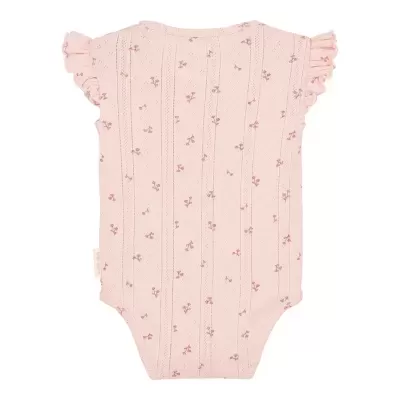 LITTLE DUTCH  Body s/ Mangas Fairy Flowers