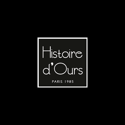 Histoire d’ours