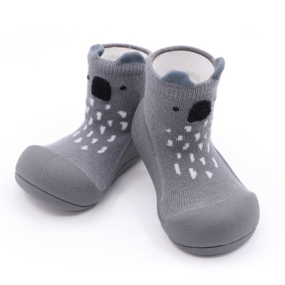 Attipas Koala Gray