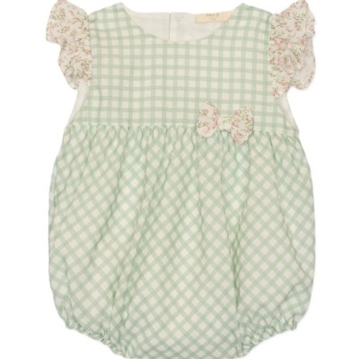 BABY GI Fofo Prairie