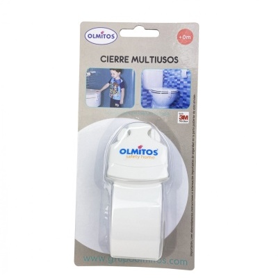 OLMITOS Fecho Multiusos