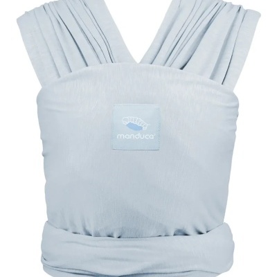 Manduca - Sling malha elástica Artic