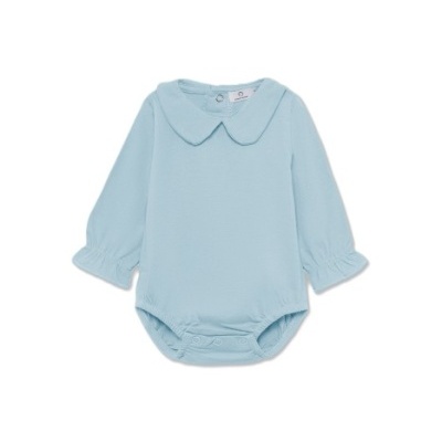 STREET MONKEY Body Gola Peter Pan  Azul