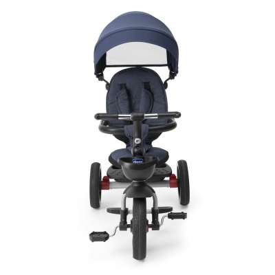 CHICCO Triciclo Evolutivo 4 em 1