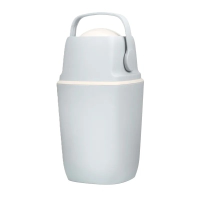AIR WELL Contentor p/ Fraldas Cinza