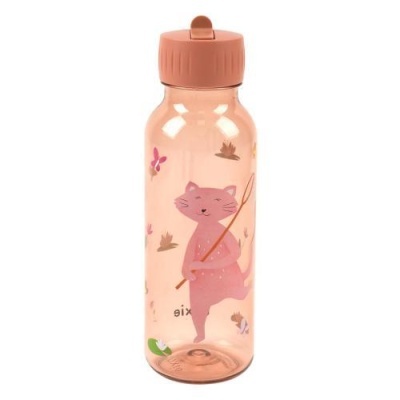 TRIXIE Garrafa Tritan 500 ml Pathfinder Mrs. Cat