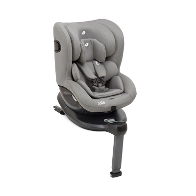 Joie cadeira i-Spin 360 - Gray Flannel