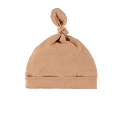 Gorro Cosmos Almond Babyclic