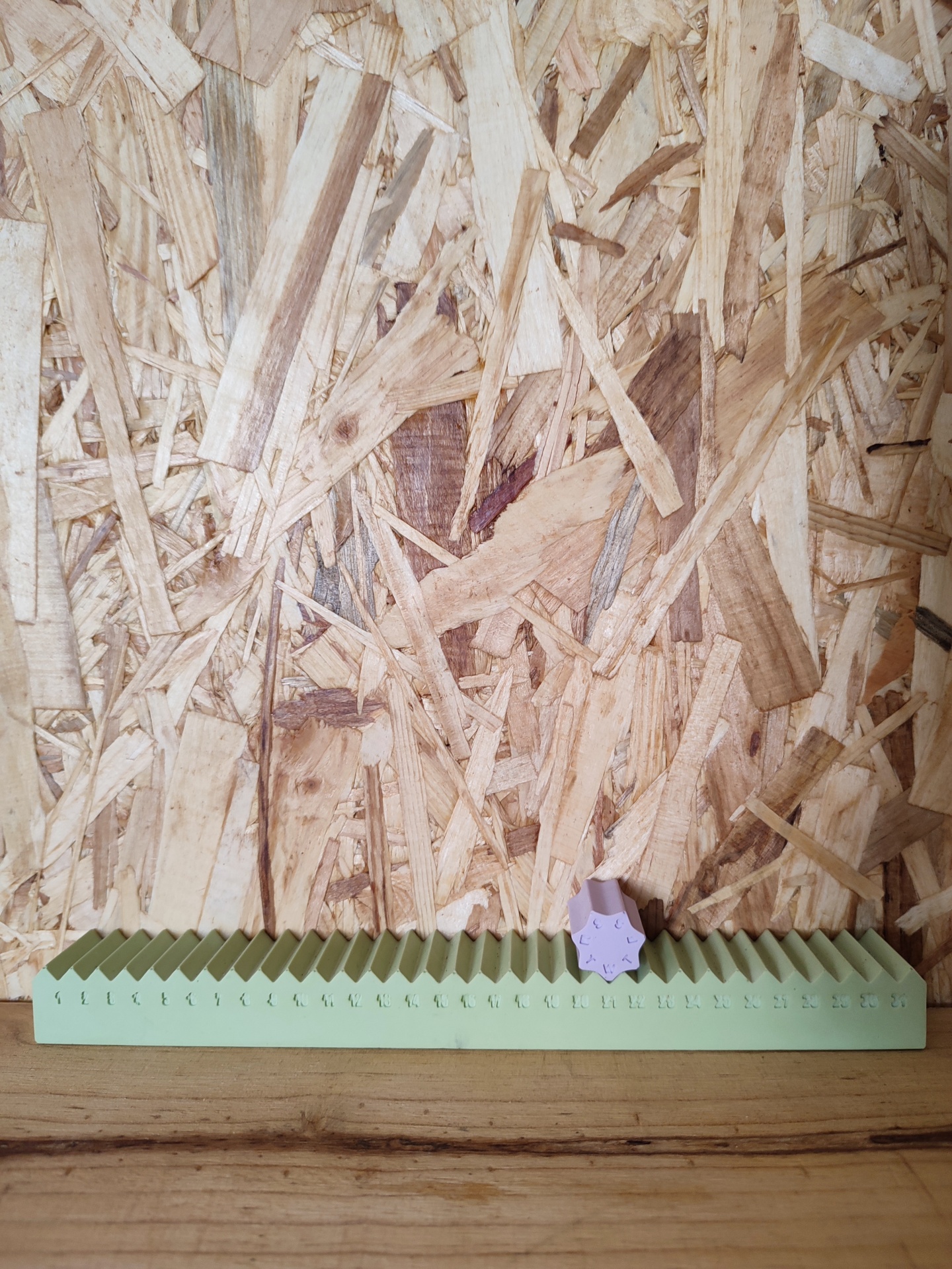 Calendário Infinito