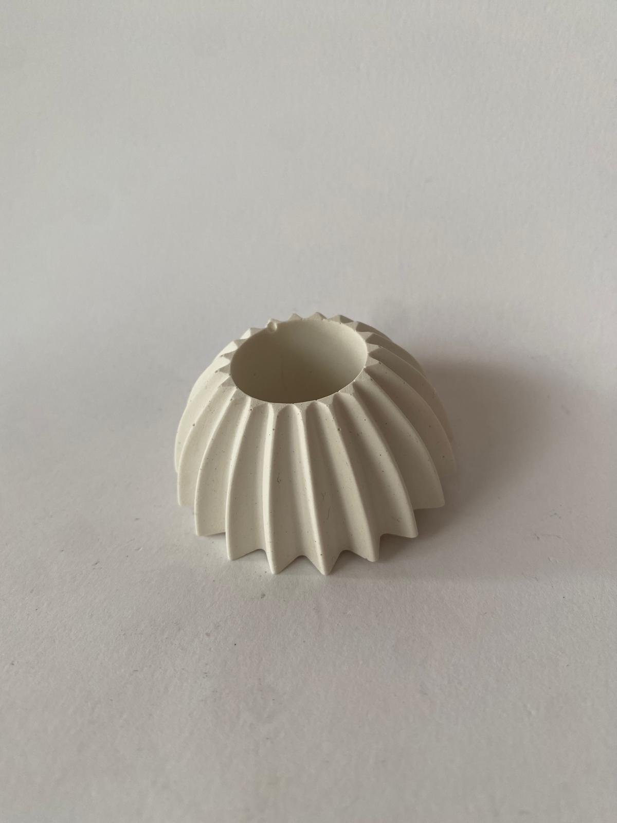 Castiçais Empilháveis