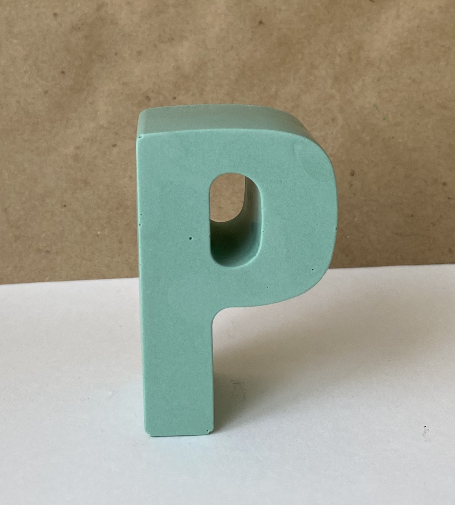 Abecedário A-Z (Valores entre 2€ - 3€ mediante Letra | *Sob encomenda!)