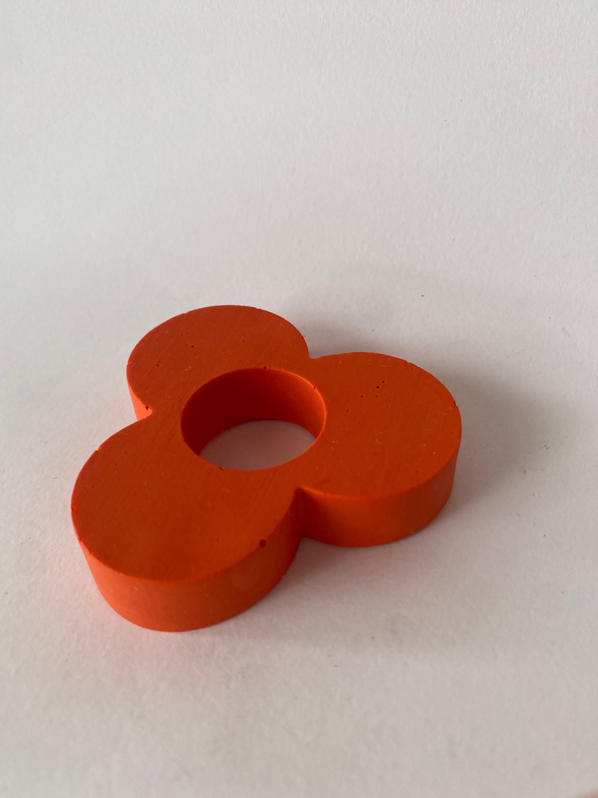 Castiçais Empilháveis