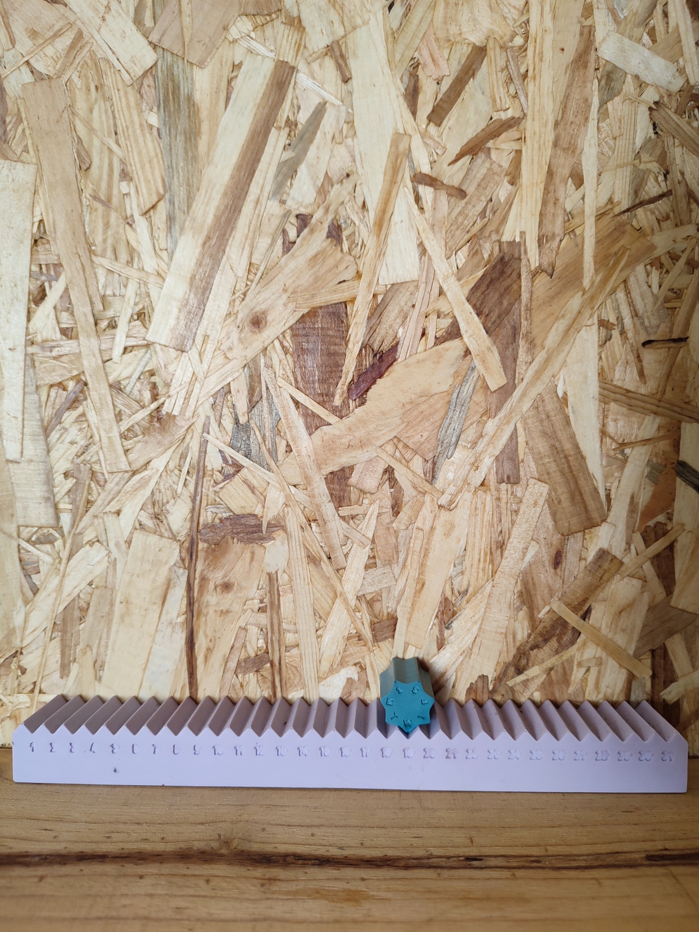 Calendário Infinito