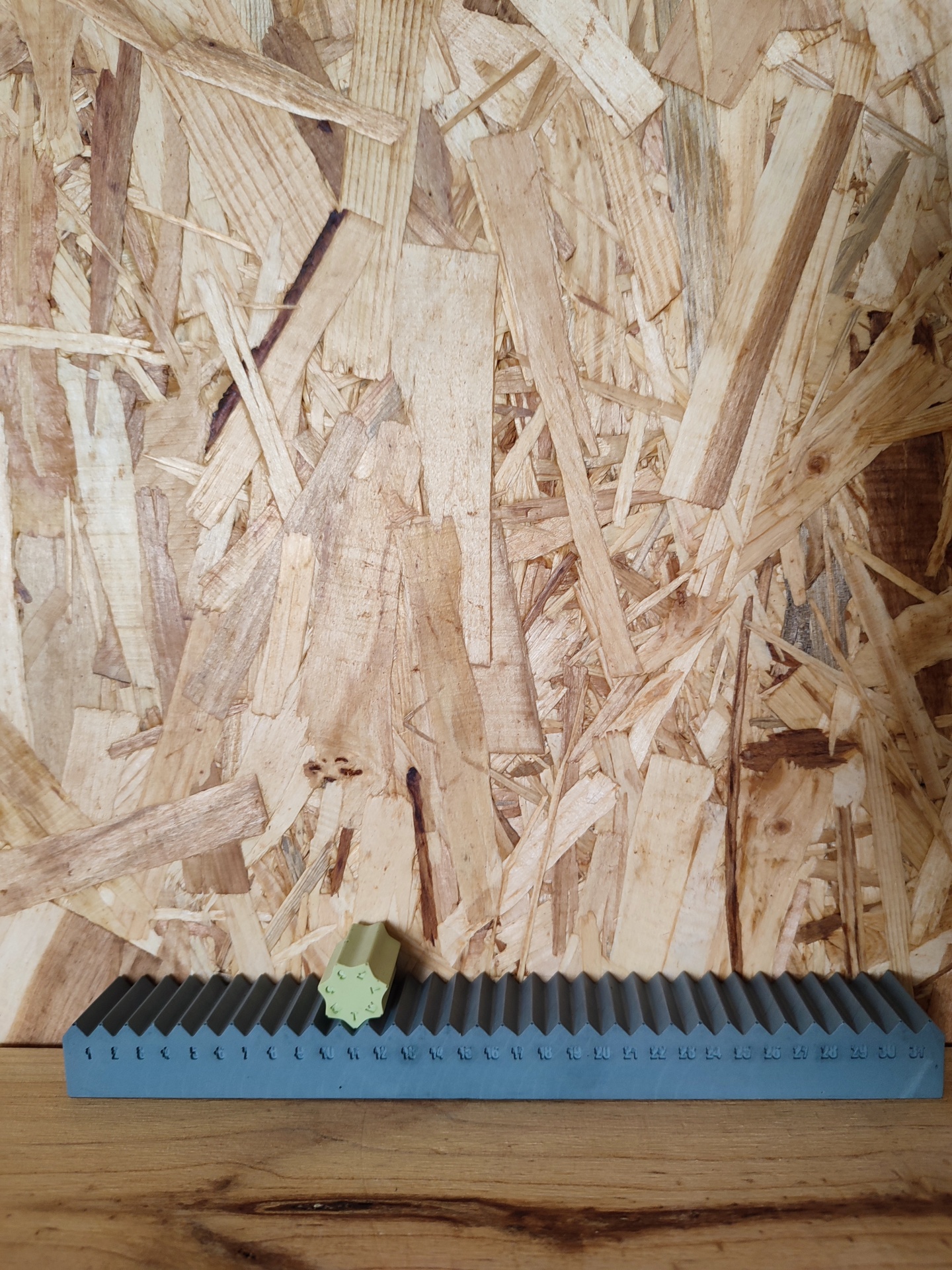 Calendário Infinito