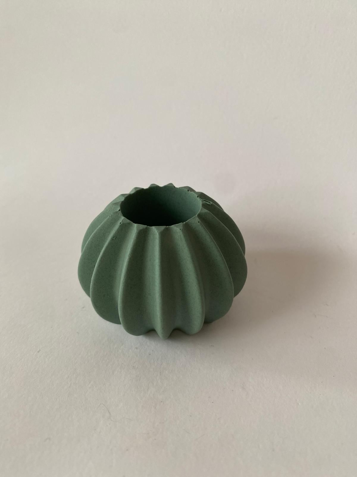 Castiçais Empilháveis