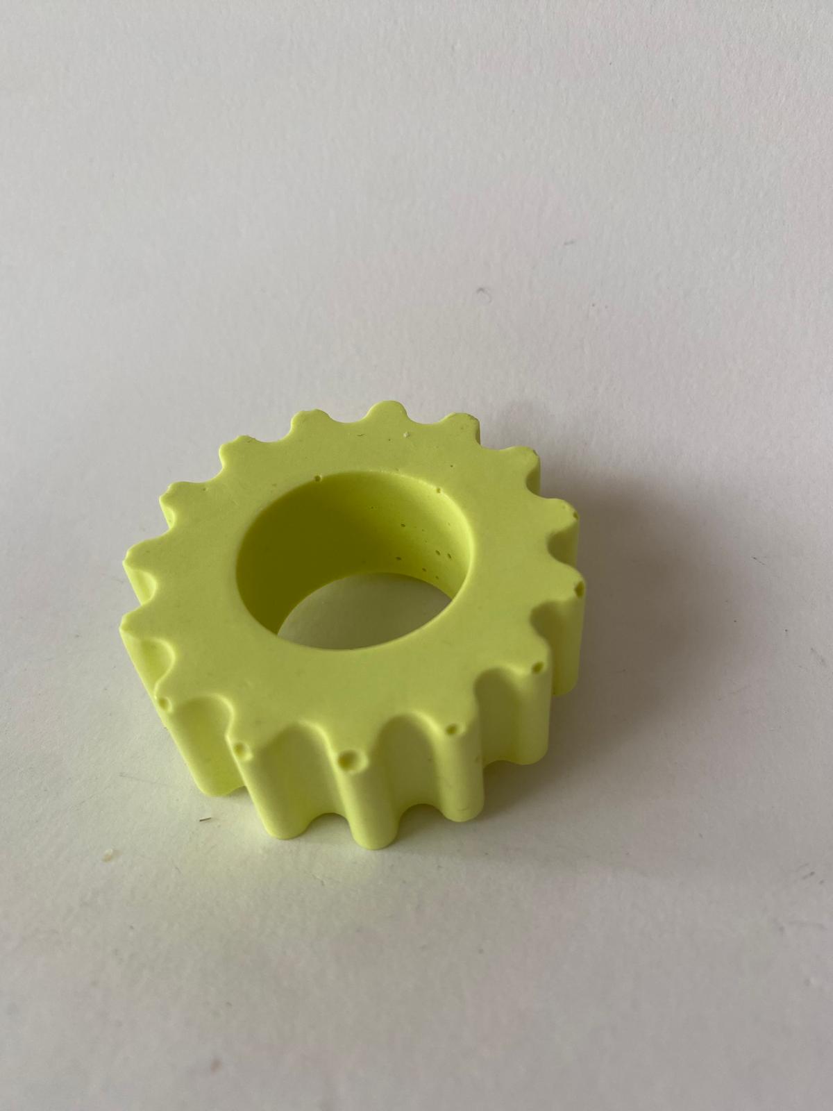 Castiçais Empilháveis