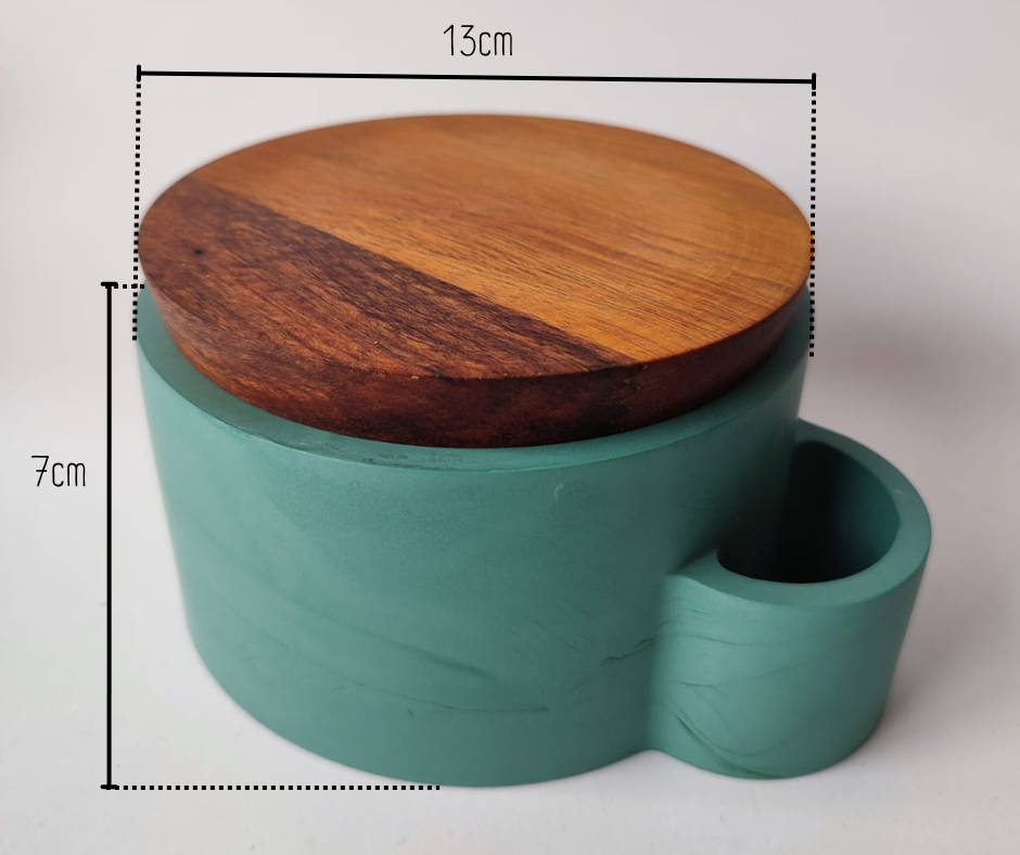 Pote Grande Multiusos